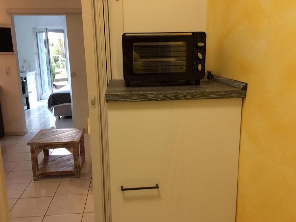 Ferienwohnung an der Dönche Kassel Exterior foto